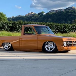 Meet your Posher, Neil